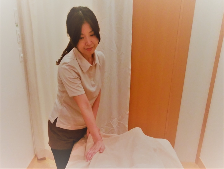 木脇　あい子さん