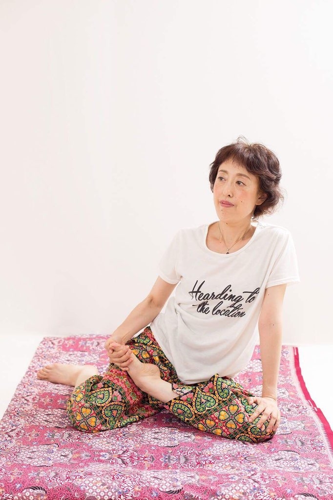 太田　きくこさん